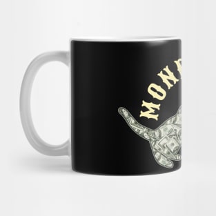 Make money Mug